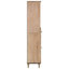 Asfa Freestanding Bathroom Cabinet