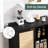 Geneva 2-door Accent Cabinet Sideboard Storage Cabinet-413480833