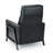 Johnny Faux Leather Recliner-609176470