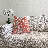 Stripe Velvet Throw Pillow Cover-101081540-101081537