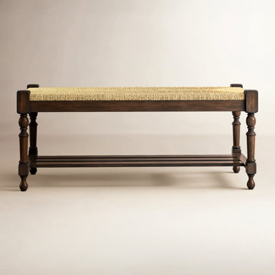 Shaylee Storage Bench