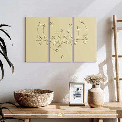 Playbook I