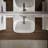 ModernLife™ Wall Mount Bathroom Sink
