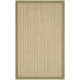 Auckland Jute/Sisal Natural Area Rug