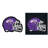 NCAA LED Helmet Shaped Lighted Wall Sign-73092057