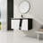 Roddie 35.6'' Single Bathroom Vanity with Ceramic Top