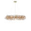 Crystal Bud LED Chandelier-1417236714