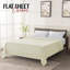 Egyptian-Quality Cotton sheet Flat-1955171479-1955171468