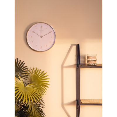 Culler Wall Clock