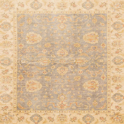 Tapis abstrait moderne 3512