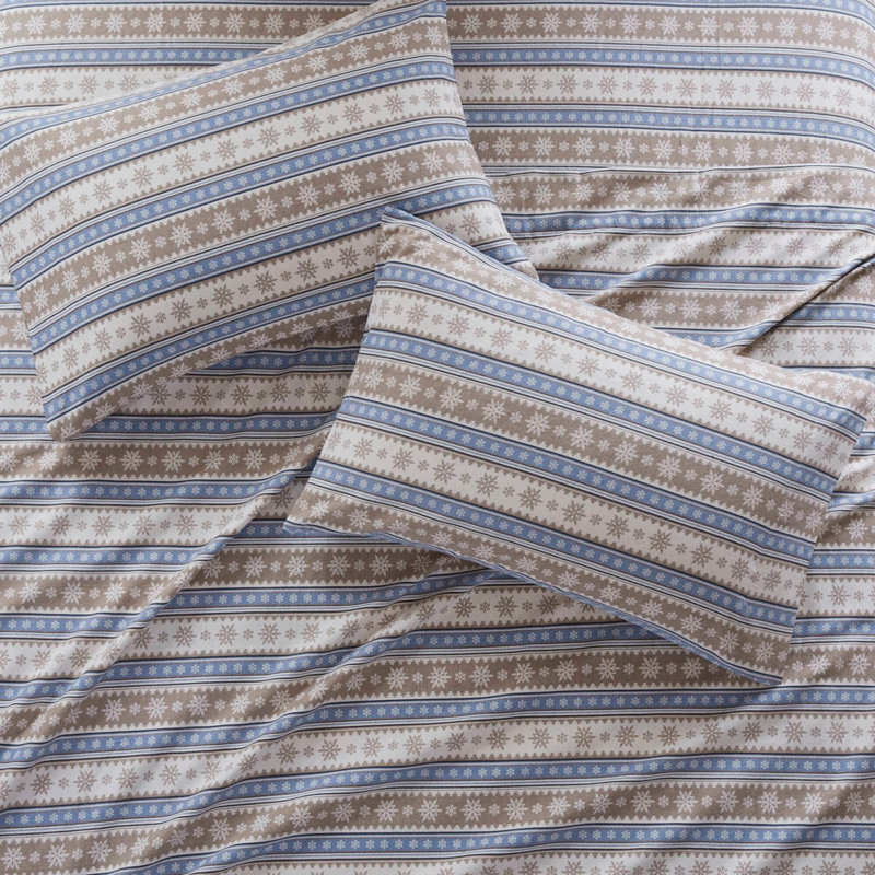 Ensemble de draps 3 pièces PCS