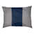 Argent / bleu nuit polaire