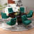 Baudel Velvet Upholstered Side Chair-102880124