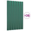 Dakota Fields Steel Roofing Kit-582713998-582713999