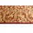 Fine Chobi Addy Rust Rug