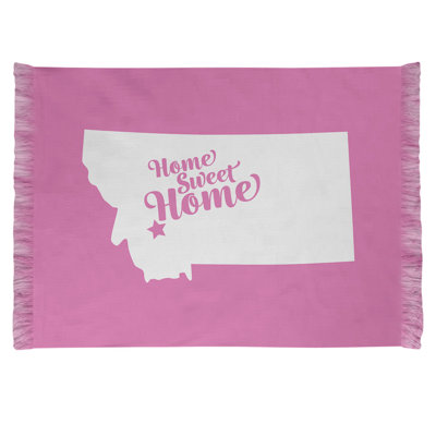Tapis zone rose butte the home