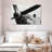 Mehar Mustang Fighter Plane-107704638