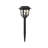 Cedra Low Voltage Solar Powered Integrated LED Pathway Light Pack