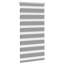 Semi Sheer Roller Blind-16938335-16938342