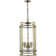 Eaton 3-Light Lantern Chandelier