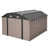 Brown est en rupture de stock