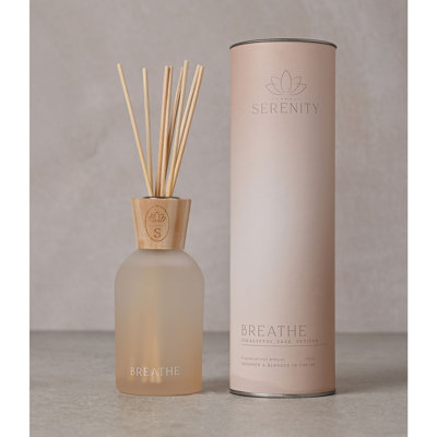 Plant / Floral Reed Diffusers And Sticks