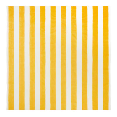 St. Tropez Handmade Striped Tablecloth