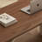 Nut-brown+Beige Rectangular Manufactured Wood with 3 drawers desk-924463786-924463787
