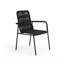 Chaises de patio en corde tissée Deasha-1733447396