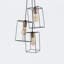 Westwick 3 - Light Cluster Pendant