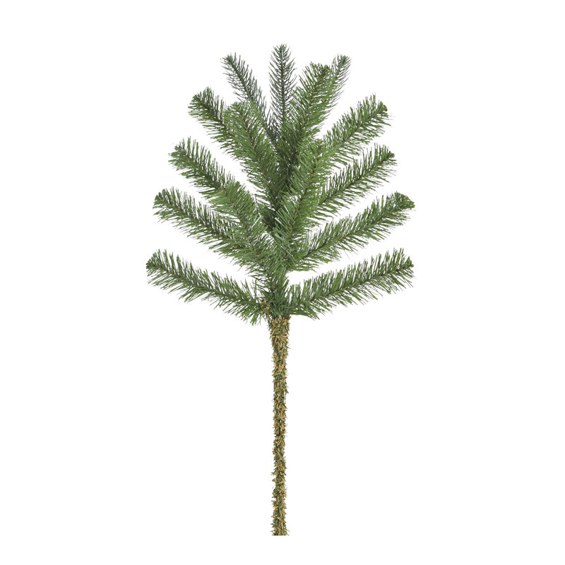 S/6 24" Pine Spray