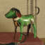 Figurine Reuben