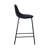 Lazio Velvet Bar Stool with Iron Legs-1378205568-1366308192