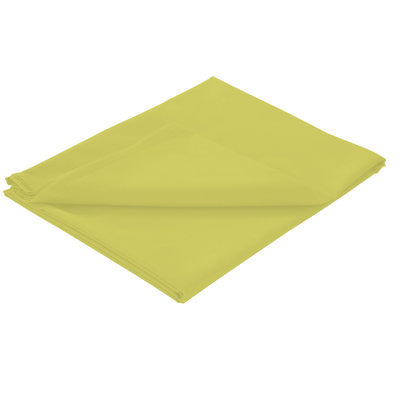 Plain Weave / Muslin Flat Sheet