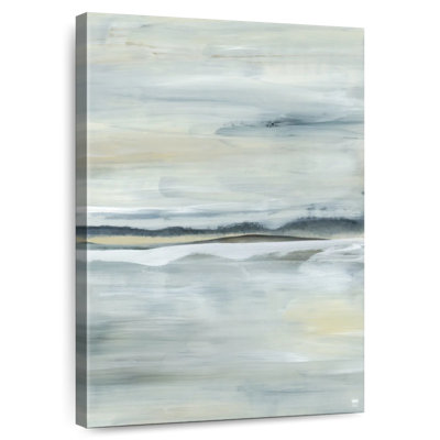 Avery Lake Escape I, abstrait I