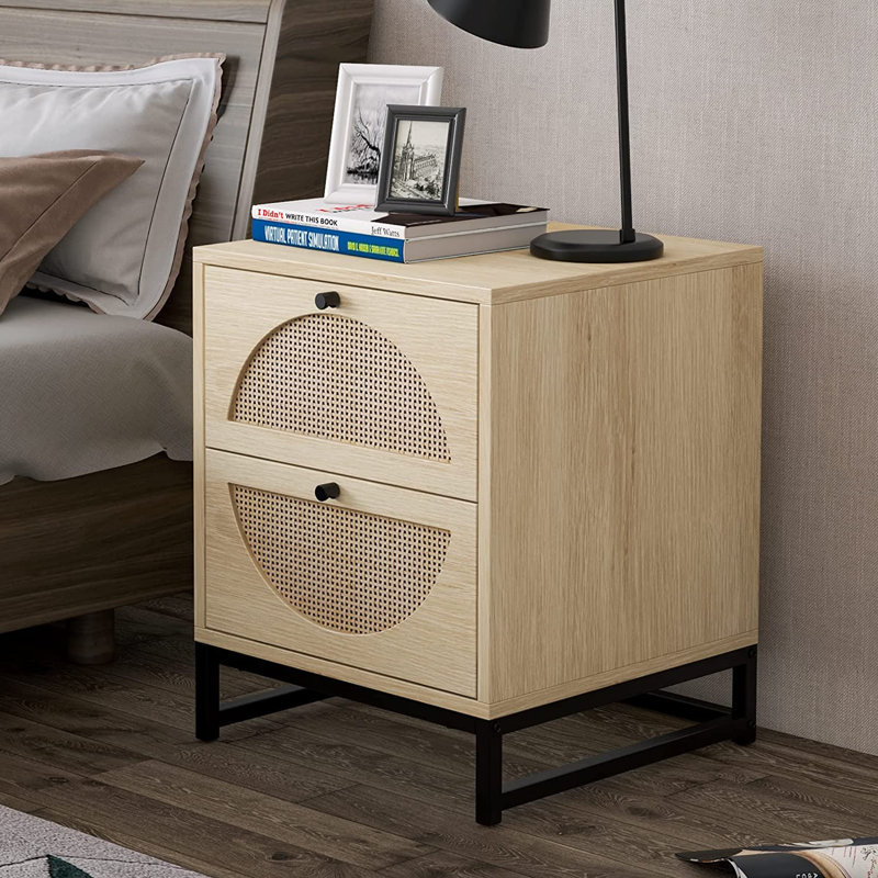 15.75'' W Nightstand