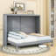 Lit escamotable en bois avec lattes de soutien-977979390-977979377