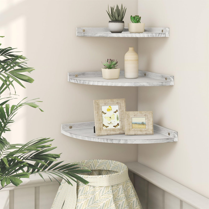 Efrem Floating Shelf