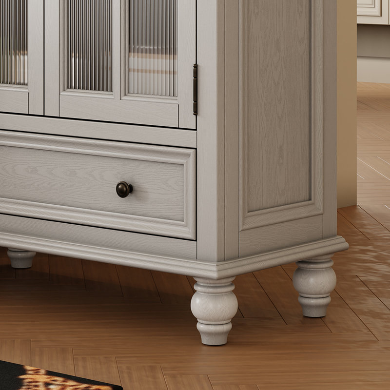 Vitrine de salon