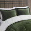 Ensemble d'édredon pour grand lit 4 pièces Alton-102427766-79168505