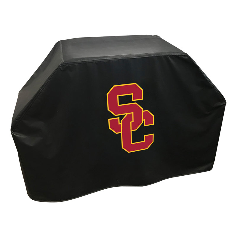 Holland Bar Stool 72'' W x 21'' D Grill Cover, University Of Southern California