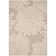 Chrysanthemum Martha Stewart Performance Floral Rug