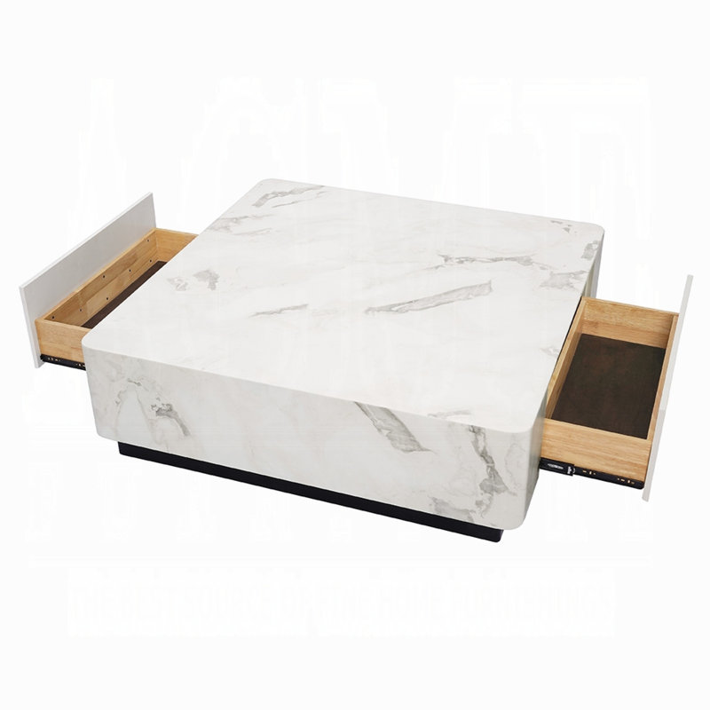 Ritzy Single Coffee Table