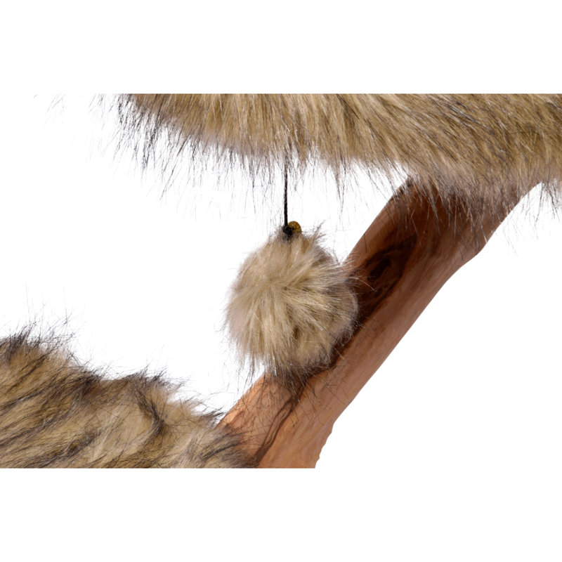 Cram 75cm H Cat Tree