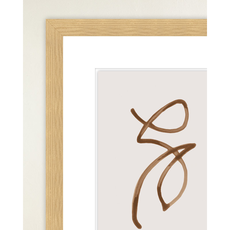 Sway III Print by Kate Marker