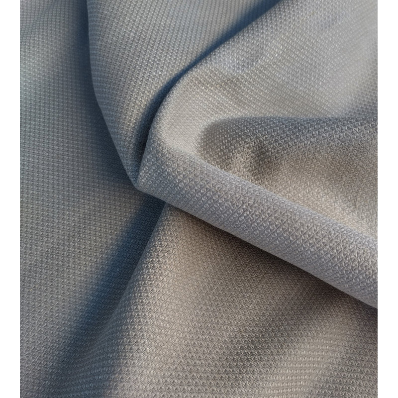 Blanchi Ventana, Naturel