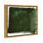 Gold Framed Canvas