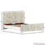 Raul Upholstered Bed Frame, UKFR Certified-854107436-854107437