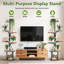 Plant Stand - Set of 7
