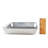 Misc Metal Flat Napkin Holder